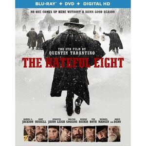 The Hateful Eight